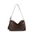 Borsa a spalla e tracolla in ecopelle lucida Mariella Burani MB034