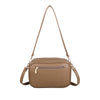 Maxi camera bag Mariella Burani a spalla MB8013