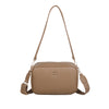 Borsa camera bag Enrico Coveri in ecopelle EC8013