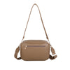 Borsa camera bag Enrico Coveri in ecopelle EC8013