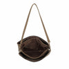 Borsa postino Mariella Burani multi pochette MB8016