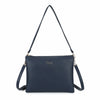 Borsa postino Mariella Burani multi pochette MB8016