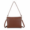Borsa postino Mariella Burani multi pochette MB8016
