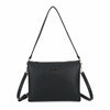 Borsa postino Mariella Burani multi pochette MB8016