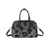 Bauletto in ecopelle muccata cavallino Mariella Burani MB057