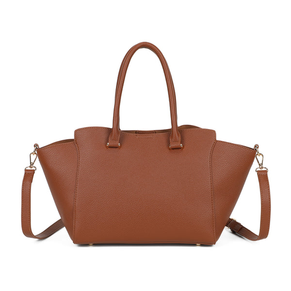 Borsa bauletto a trapezio Mariella Burani MB039