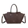 Borsa bauletto a trapezio Mariella Burani MB039