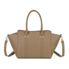 Borsa bauletto a trapezio Mariella Burani MB039