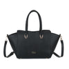 Borsa bauletto a trapezio Mariella Burani MB039