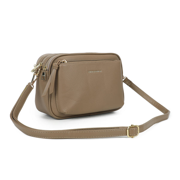 Borsetta in ecopelle Enrico Coveri EC7056