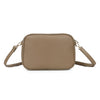 Borsetta in ecopelle Enrico Coveri EC7056