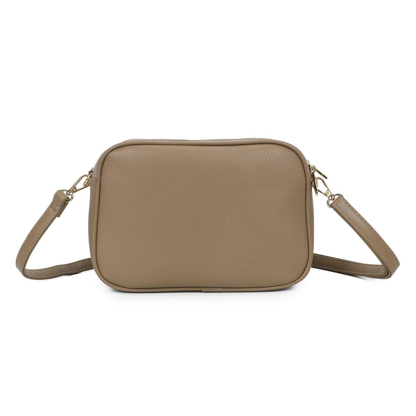 Borsetta in ecopelle Enrico Coveri EC7056