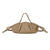 Borsetta baguette croissant in ecopelle Mariella Burani MB037