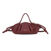 Borsetta baguette croissant in ecopelle Mariella Burani MB037