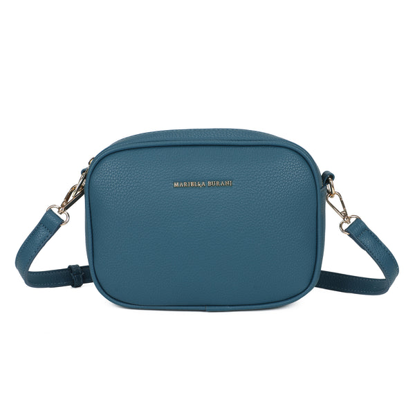 Borsetta camera bag Mariella Burani in ecopelle MB8011