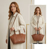 Borsa bauletto a trapezio Mariella Burani MB039
