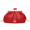Pochette clutch morbida in ecopelle Enrico Coveri EC6271