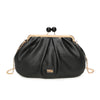 Pochette clutch morbida in ecopelle Enrico Coveri EC6271