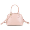 Borsa bauletto in ecopelle con charms e borchie Mariella Burani MB7064