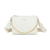 Borsa pochette multi comparto Mariella Burani MB722