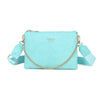 Borsa pochette multi comparto Mariella Burani MB722