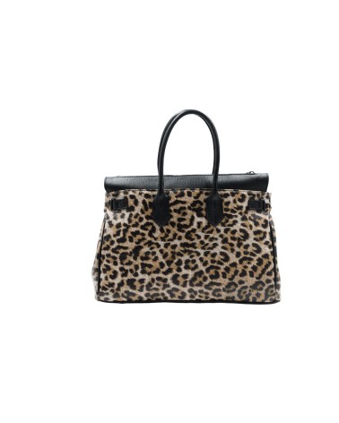 Borsa Leopardata