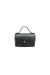 Mini bag in pelle ruga VALENTINO Creations con tracolla a catena V936