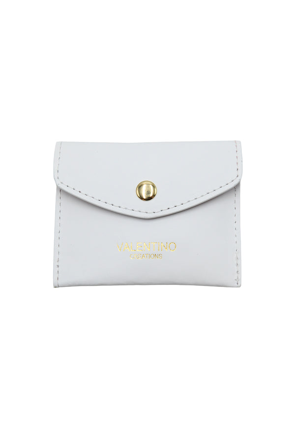 Portamonete VALENTINO Creations in vera pelle Savauge V108R