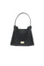 Borsa a spalla elegante in pelle liscia VALENTINO Creations V956