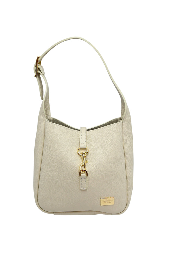 Borsetta con fibbia e gancio VALENTINO Creations V971