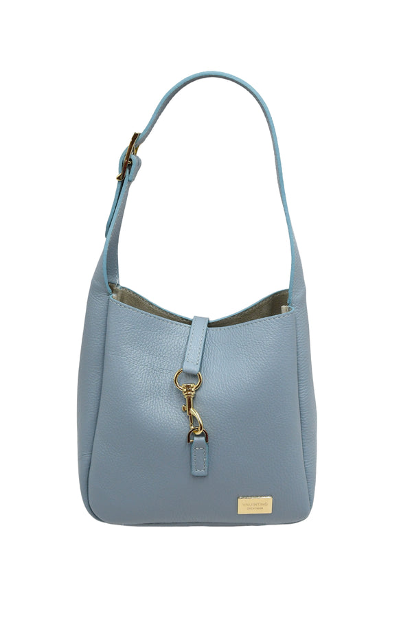 Borsetta con fibbia e gancio VALENTINO Creations V971