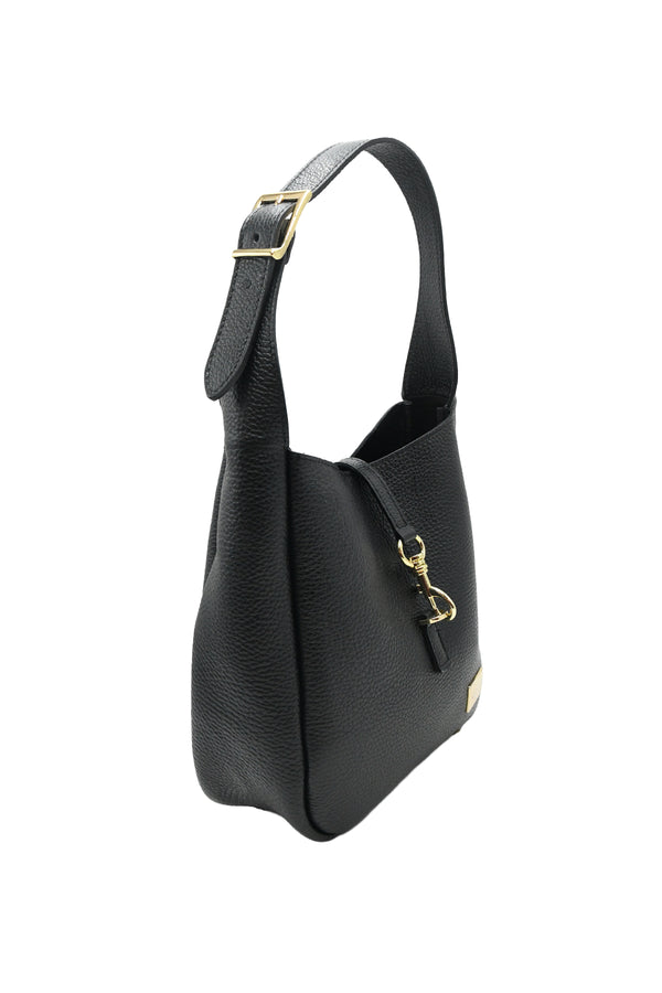 Borsetta con fibbia e gancio VALENTINO Creations V971