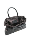 Borsetta in vera pelle intrecciata con sacca a coulisse V898 VALENTINO Creations