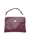 Maxi pochette in vera pelle Valentino Creations V981G
