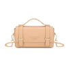 Borsa in ecopelle effetto martellato Valentino Creations VC2032