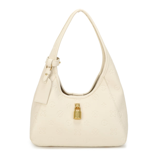 Borsa a spalla in ecopelle Enrico Coveri EC2224