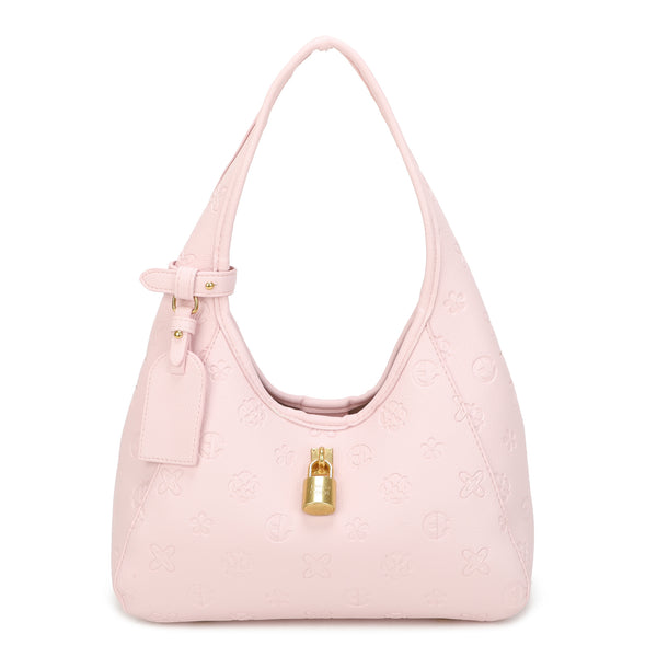 Borsa a spalla in ecopelle Enrico Coveri EC2224