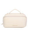 Borsetta trousse portatrucchi beauty Enrico Coveri in ecopelle ECG8026