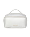 Borsetta trousse portatrucchi beauty Enrico Coveri in ecopelle ECG8026