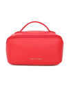Borsetta trousse portatrucchi beauty Enrico Coveri in ecopelle ECG8026