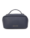 Borsetta trousse portatrucchi beauty Enrico Coveri in ecopelle ECG8026