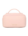 Borsetta trousse portatrucchi beauty Enrico Coveri in ecopelle ECG8026