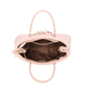 Bauletto in ecopelliccia Mariella Burani con cinturino decorativo MB049