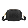 Borsa in ecopelle camera bag a 2 scomparti Enrico Coveri EC2242