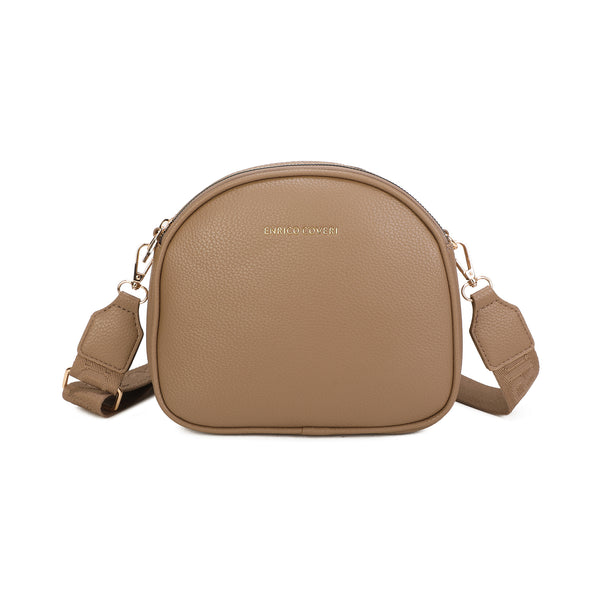 Crossbody bag stondata Enrico Coveri EC8015
