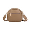 Crossbody bag stondata Enrico Coveri EC8015