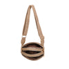 Crossbody bag stondata Enrico Coveri EC8015