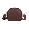 Crossbody bag stondata Enrico Coveri EC8015