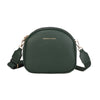 Crossbody bag stondata Enrico Coveri EC8015