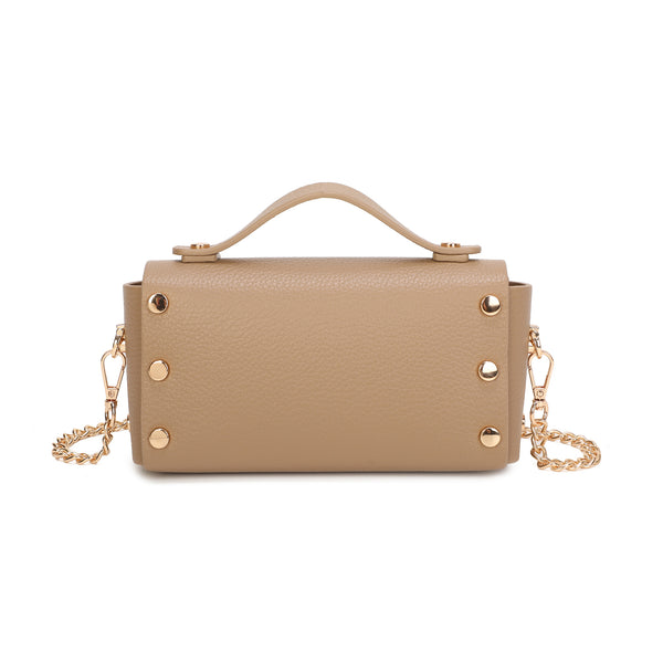 Borsa in ecopelle effetto martellato Valentino Creations VC2032